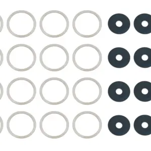 Associated rc8b3.1/rc8b3.2 Diff Shim Set – Team Associated Parts