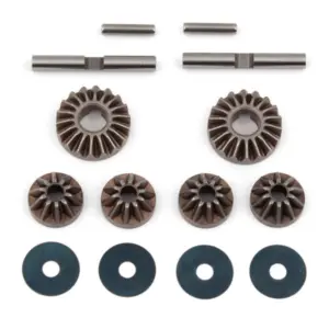 Associated rc8b3.1/rc8b3.2 Diff Gear Set LTC – Team Associated Parts