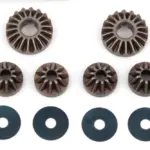 Associated rc8b3.1/rc8b3.2 Diff Gear Set LTC – Team Associated Parts