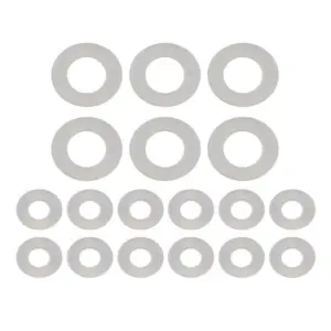 Associated rc8b3.1/rc8b3.2 Diff O-Ring Sets – Team Associated Parts