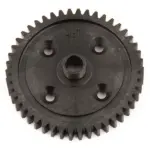 Associated rc8b3.1e Spur Gear 46t Mod1 (Kit) – Team Associated Parts