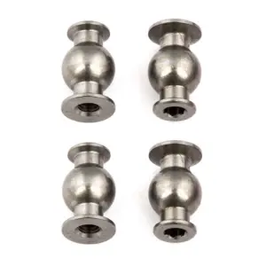 Associated rc8b3.1/rc8b3.2 Turnbuckle Balls – Team Associated Parts