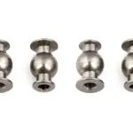 Associated rc8b3.1/rc8b3.2 Turnbuckle Balls – Team Associated Parts