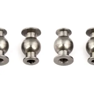 Associated rc8b3.1/rc8b3.2 Turnbuckle Balls – Team Associated Parts
