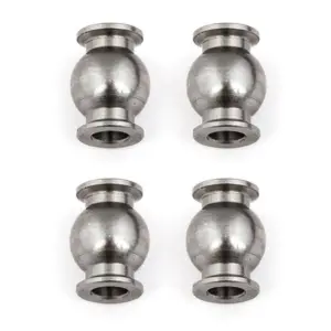 Associated rc8b3.1/rc8b3.2 Turnbuckle Balls Shouldered – Team Associated Parts