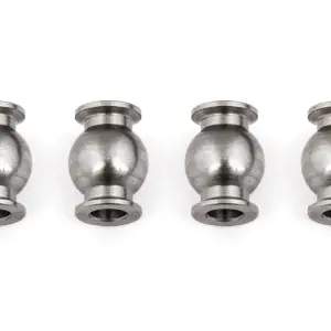 Associated rc8b3.1/rc8b3.2 Turnbuckle Balls Shouldered – Team Associated Parts