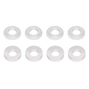 Associated rc8b3.1/rc8b3.2 Shock Seal Bushing Set – Team Associated Parts