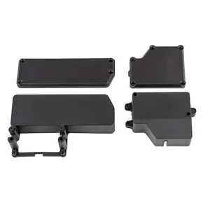 Associated rc8b3.2 Receiver & Battery Box – Team Associated Parts