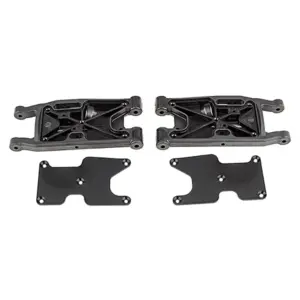 Associated rc8b3.2/rc8b3.2e Rear Suspensions Arms – Team Associated Parts