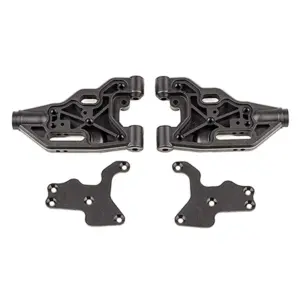 Associated rc8b3.2/rc8b3.2e Front Suspensions Arms – Team Associated Parts
