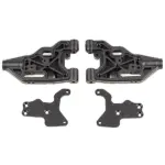 Team Associated rc8b3.2/rc8b3.2e Ft Front Suspensions Arms Hd – Team Associated Parts