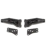 Team Associated rc8b3.2/rc8b3.2e Ft Front Upper Suspension Arms Hd – Team Associated Parts