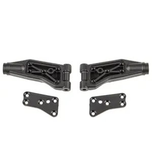Team Associated rc8b3.2/rc8b3.2e Ft Front Upper Suspension Arms Hd – Team Associated Parts