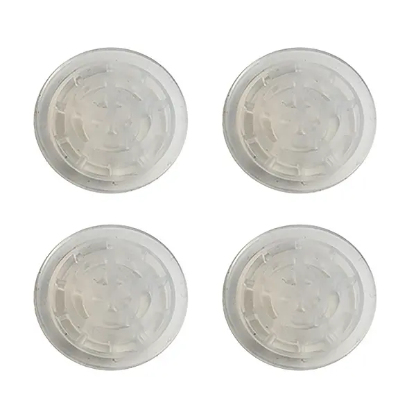 Associated rc8b3.2/rc8b3.2e 16mm Shock Bladders Stiff – Team Associated Parts