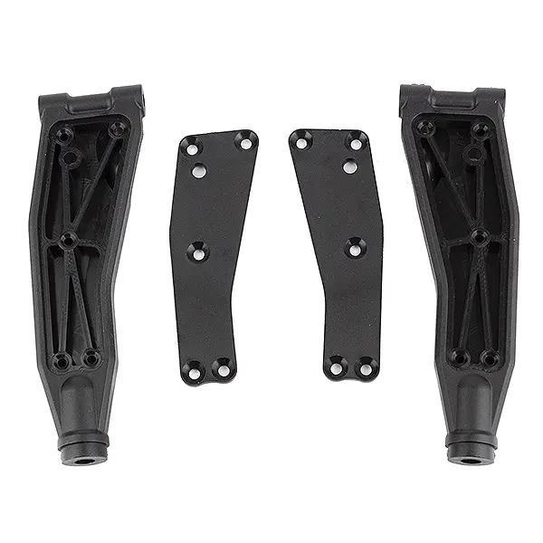Team Associated rc8t3.2 Front Upper Suspension Arms – Team Associated Parts