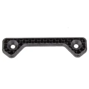 Team Associated Ft One Piece Rear Carbon Wing Button Rc8b4 – Team Associated Parts