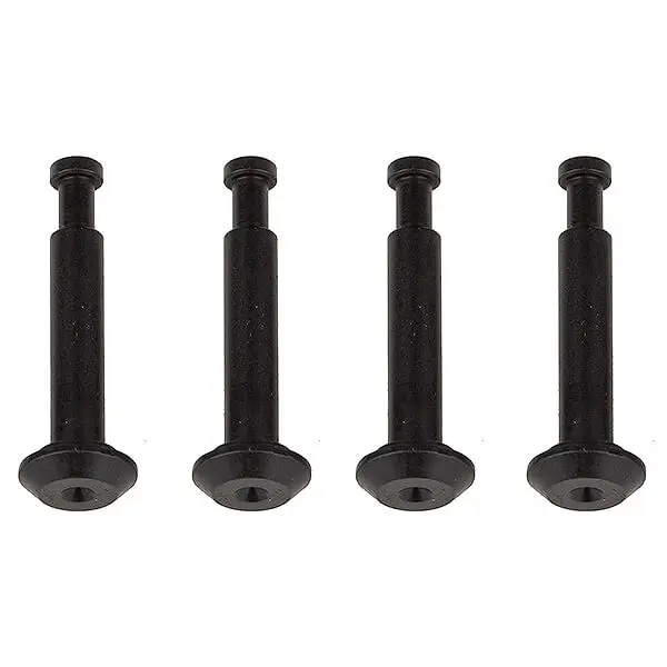 Team Associated Rc8b4 Shock Pin Set – Team Associated Parts