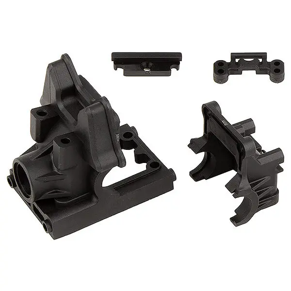 Team Associated Rc8b4 Front Gearbox Set – Team Associated Parts