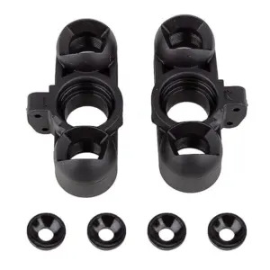 Team Associated Rc8b4 Steering Blocks – Team Associated Parts