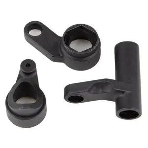 Team Associated Rc8b4 Steering Bellcranks – Team Associated Parts