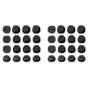 Team Associated Rc8b4 Arm Mount Inserts – Team Associated Parts