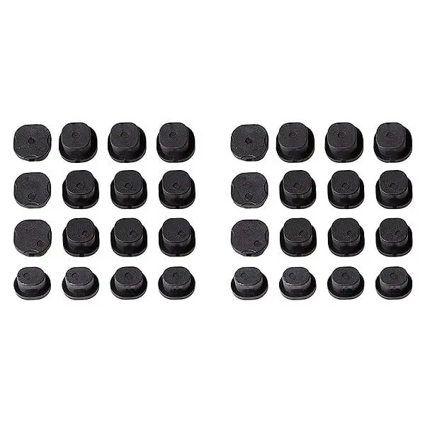 Team Associated Rc8b4 Arm Mount Inserts – Team Associated Parts