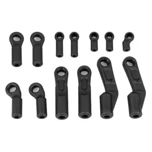 Team Associated Rc8b4 Rod Ends Set – Team Associated Parts