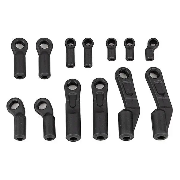 Team Associated Rc8b4 Rod Ends Set – Team Associated Parts