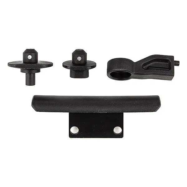 Team Associated Rc8b4 Body Posts – Team Associated Parts