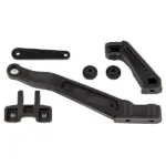 Team Associated Rc8b4 Chassis Brace Set – Team Associated Parts