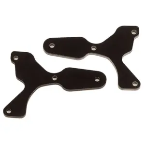 Team Associated Rc8b4 Ft Front Lower Susp. Arm Inserts G10 – Team Associated Parts