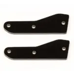Team Associated Rc8b4 Ft Front Upper Susp. Arm Inserts G10 – Team Associated Parts