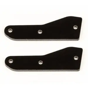 Team Associated Rc8b4 Ft Front Upper Susp. Arm Inserts G10 – Team Associated Parts