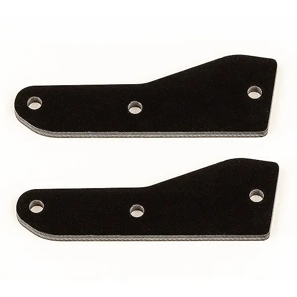 Team Associated Rc8b4 Ft Front Upper Susp. Arm Inserts G10 – Team Associated Parts