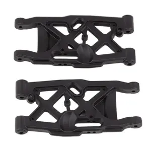 Team Associated Rc8b4 Rear Suspension Arms – Team Associated Parts