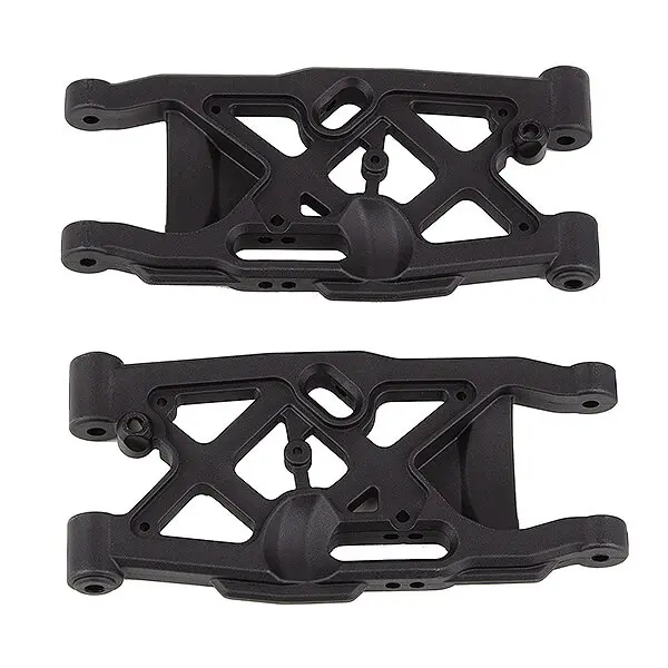 Team Associated Rc8b4 Rear Suspension Arms – Team Associated Parts
