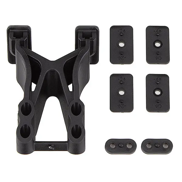 Team Associated Rc8b4 Wing Mount – Team Associated Parts