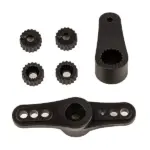 Team Associated Rc8b4 Servo Horn Set – Team Associated Parts