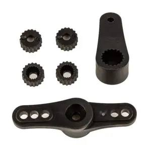Team Associated Rc8b4 Servo Horn Set – Team Associated Parts