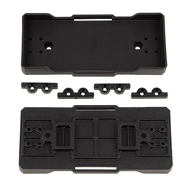 Team Associated Rc8b4e Battery Trays – Team Associated Parts