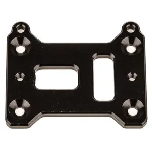 Team Associated Rc8b4e Center Top Plate – Team Associated Parts