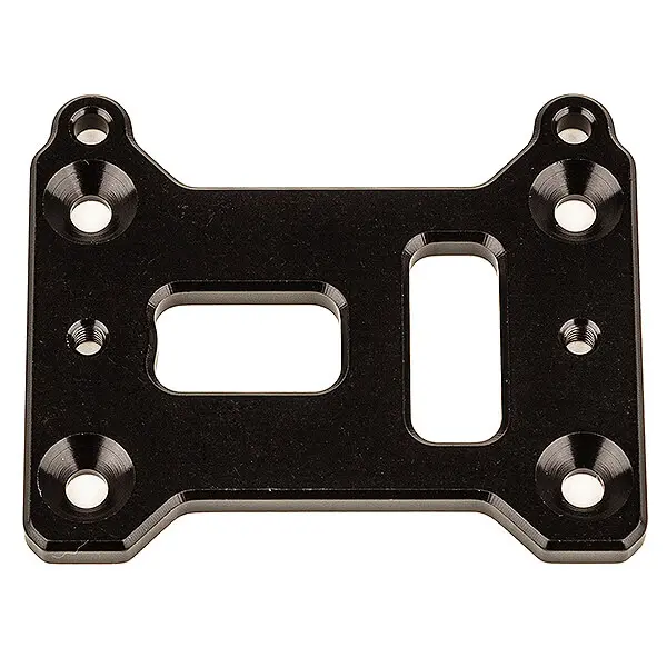 Team Associated Rc8b4e Center Top Plate – Team Associated Parts