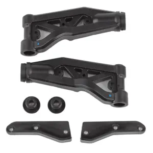 Team Associated Rc8b4 Front Upper Suspension Arms - Medium – Team Associated Parts