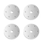 Team Associated rc8b4.1/e Ft 16mm Shock Pistons 6x1.4 Flat – Team Associated Parts