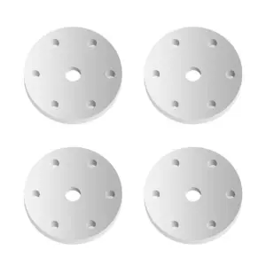 Team Associated rc8b4.1/e Ft 16mm Shock Pistons 6x1.4 Flat – Team Associated Parts