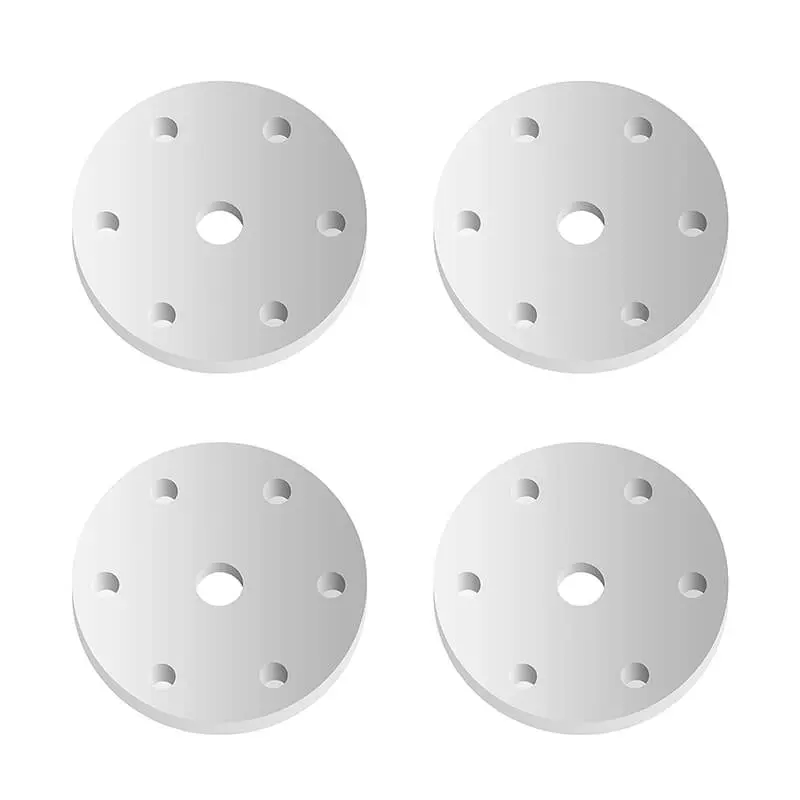 Team Associated rc8b4.1/e Ft 16mm Shock Pistons 6x1.4 Flat – Team Associated Parts