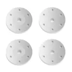 Team Associated rc8b4.1/e Ft 16mm Shock Pistons 6x1.5 Taper – Team Associated Parts