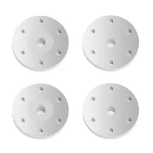 Team Associated rc8b4.1/e Ft 16mm Shock Pistons 6x1.5 Taper – Team Associated Parts