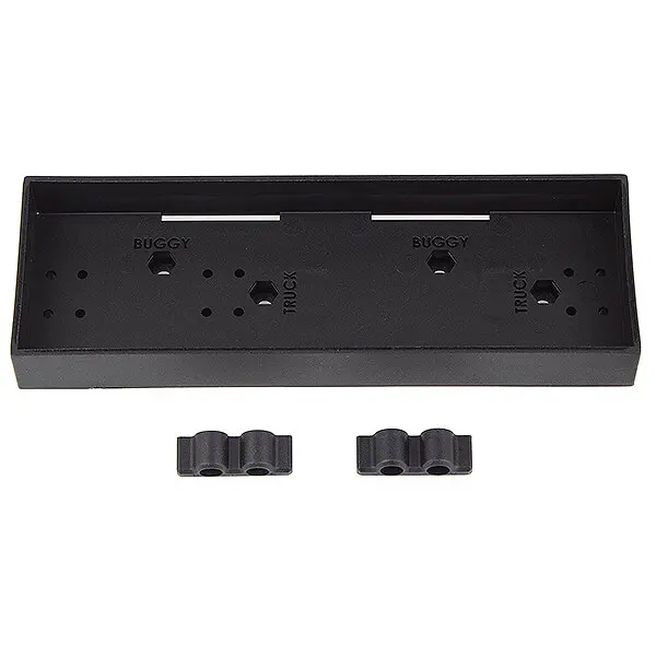 Team Associated Rc8t4e Battery Tray Set – Team Associated Parts