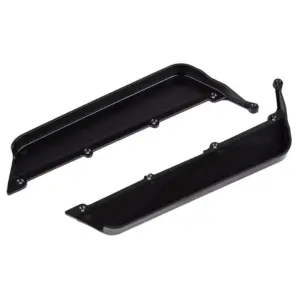 Team Associated rc8b4.1 Side Guards – Team Associated Parts